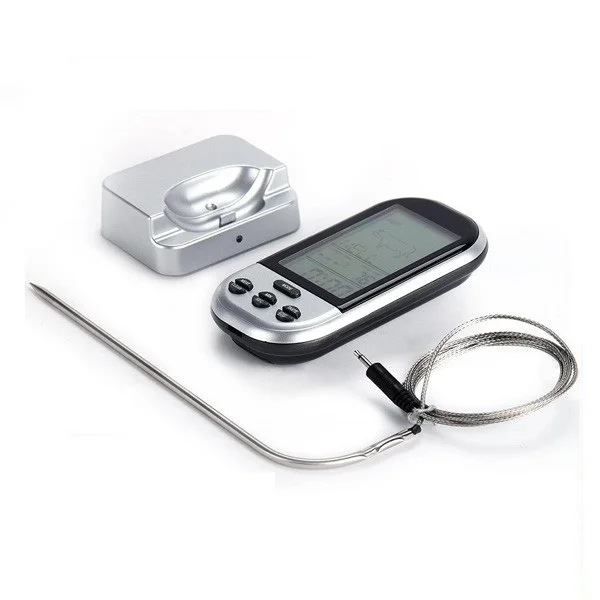 JVTIA professional cooking thermometer manufacturer for temperature compensation-6