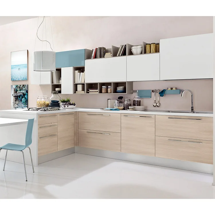 Venta al por mayor muebles altos cocina-Compre online los mejores