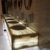 natural stone luxury color White ivory onyx marble type great stone slabs product wall cladding price