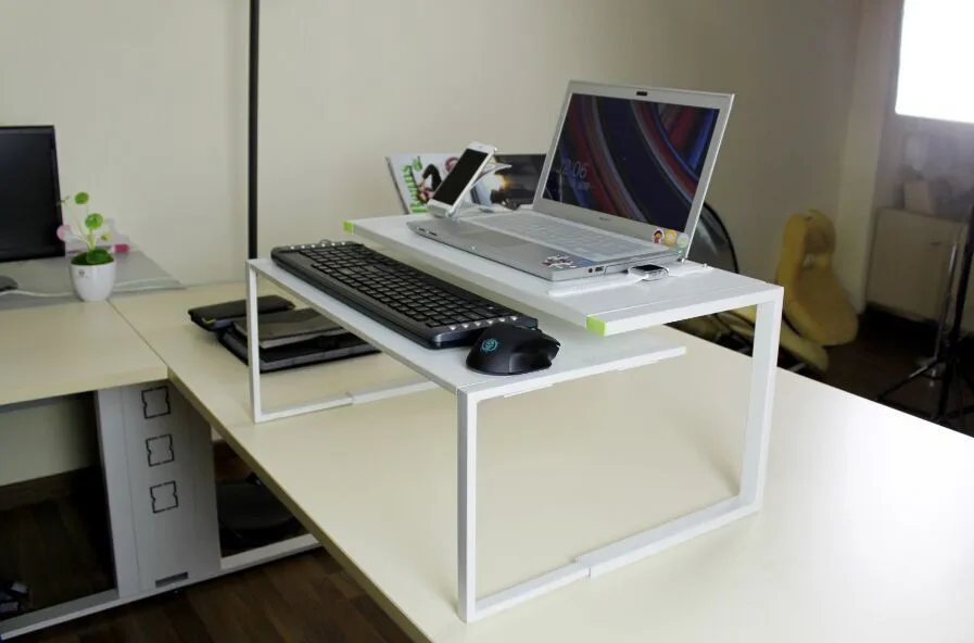 combine stander laptop table keyborad stander holder (2).jpg