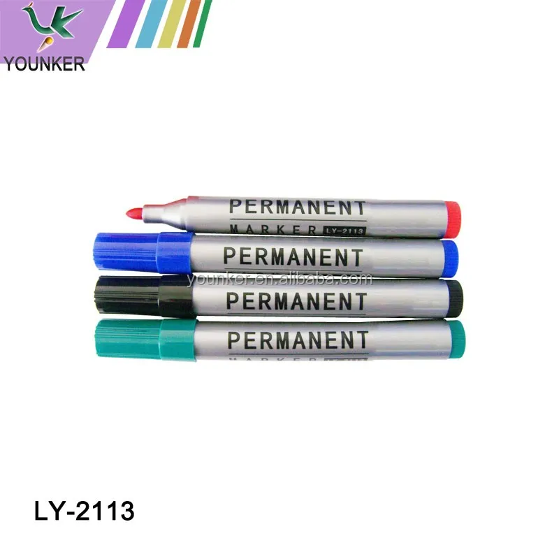 Nontoxic Dryerase Waterproof Permanent Marker Buy Permanent Marker