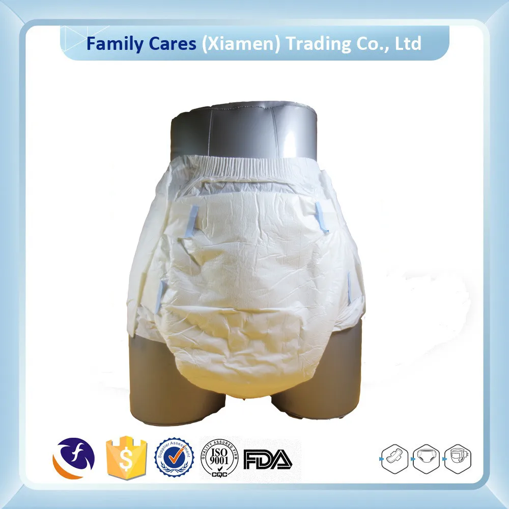 Couche Culotte En Ultra Epaisse Pour Adulte Pour Hopitaux Personnes Agees Ou D Hopital Nouvelle Collection Economique Buy Adult Diapers Incontinence Adult Diaper Old People Use Ultra Thick Adult Diaper Product On Alibaba Com