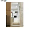 low iron ultra clear mirror factory price