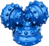 8 1/2" 215.9mm oil drilling tricone button bits drilling rig diamond cutting tools price