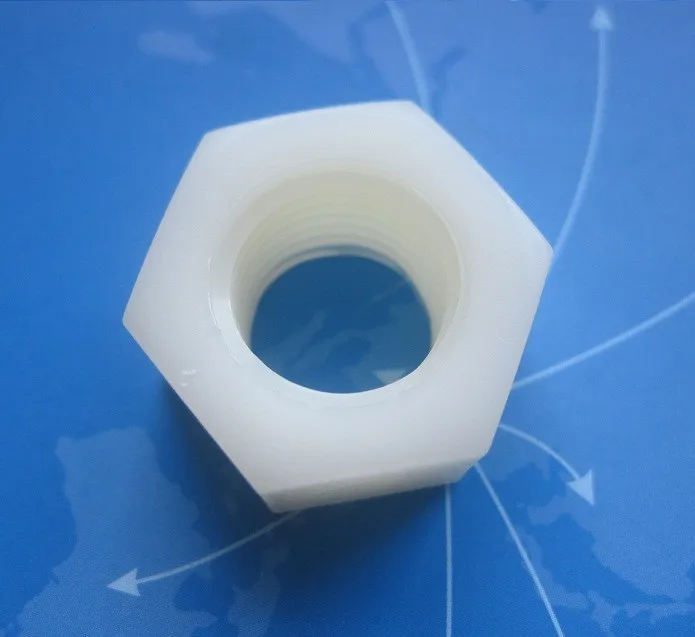 Wholesale Hm5*15 Plastic Nut And Bolt Buy Blue Plastic Nut And Bolt