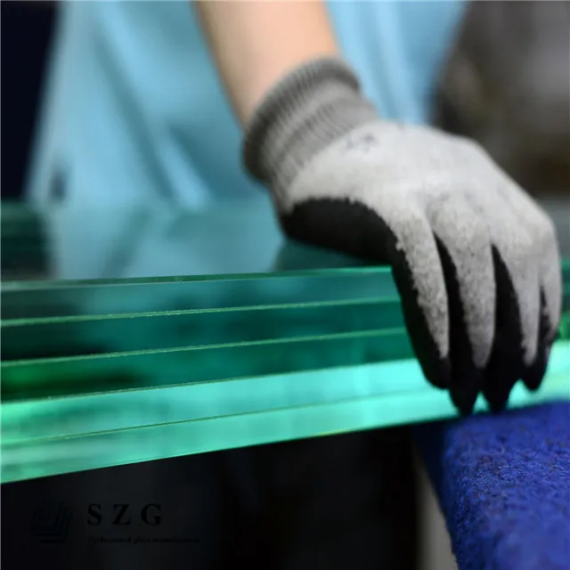 bulletproof glass