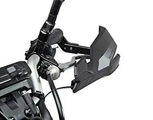 fz 09 handguards