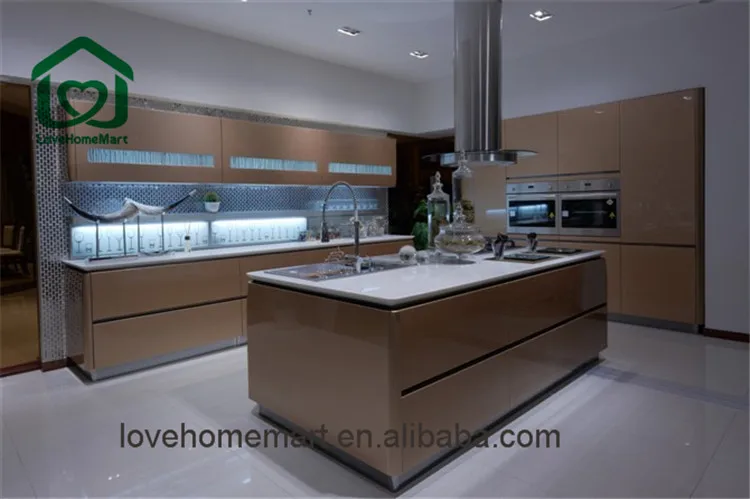 2 Pac Lacquer Kitchen Cabinet.jpg
