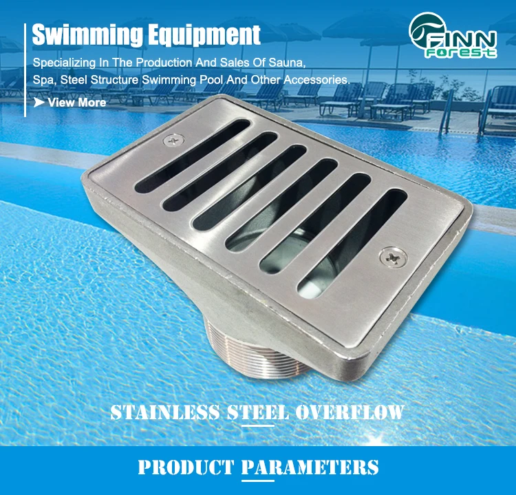 Swimming Pool Pipe Fittings/accessories Swimming Pool Return Fittings