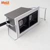 Hot sale! 10w cob led downlight rectangle down light led ceiling spot light
