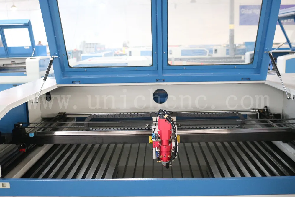 Hot style laser metal cutting machine/co2 laser cutter