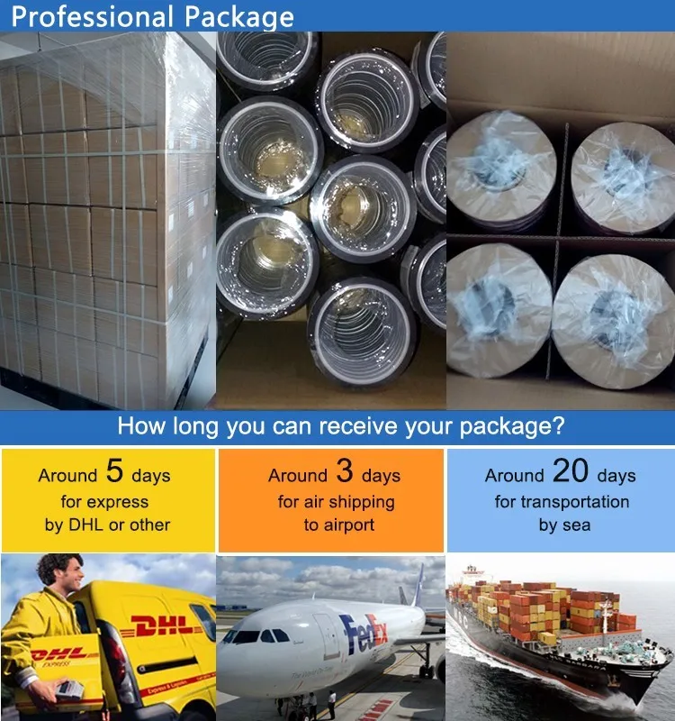 Wholesale Ferrite Sheet NFC Wave Absorption Ferrite Film