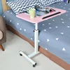 height adjustable desk frame computer table
