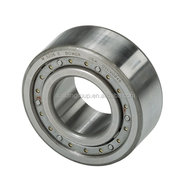 Saifan Bower Bearing M 5210 E M5210e Roller Bearing M 5206 E M5206e