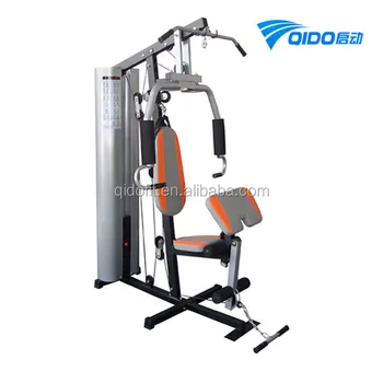 Qido Home Gym Weight Training Exercise Workout Equipment Strength Professional Machine Fitness Buy Multi Station Gym Equipment Names Of Gym