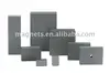 Block Ferrite Magnet/Magnet/Ferrite magnets