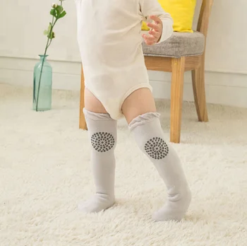 baby high socks