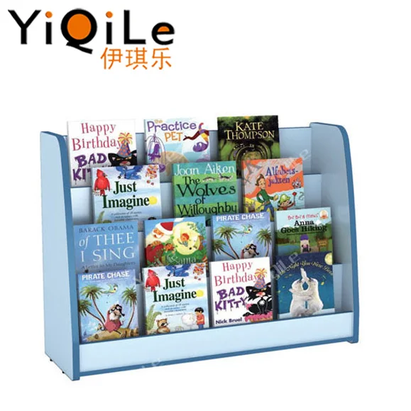 Kids Colorful Bookshelf For Sale Design Wooden Bookshelf Buy