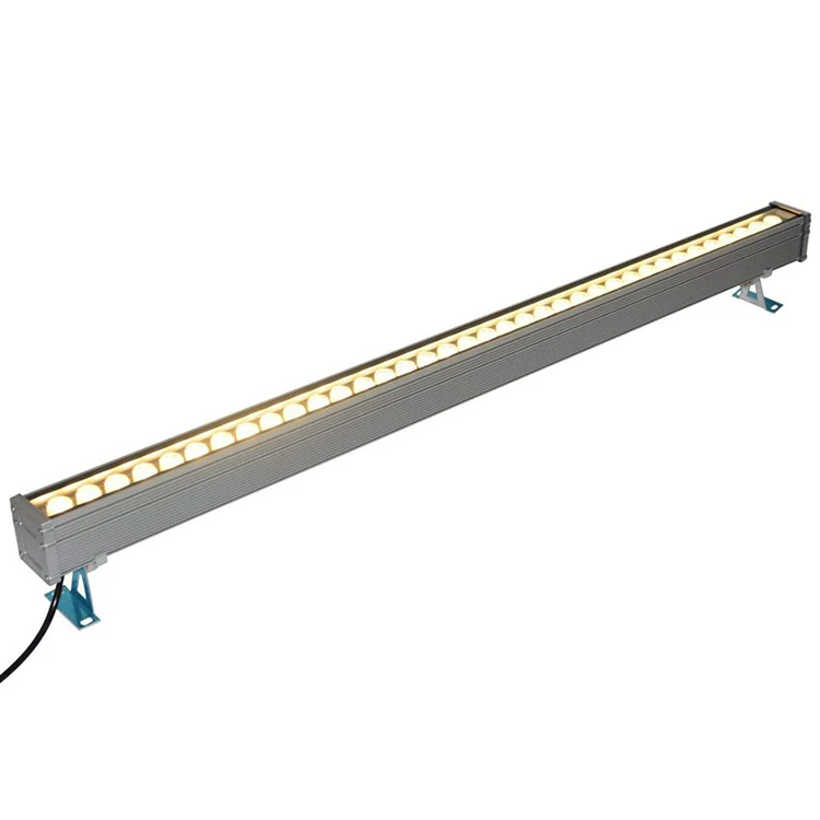 Building Lighting 36W IP68 LED bar Linear LED Wall Washer LED City Color Light.jpg