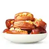 Arabic Dates With Walnut Kernel, Palm Date With Walnut Kernel