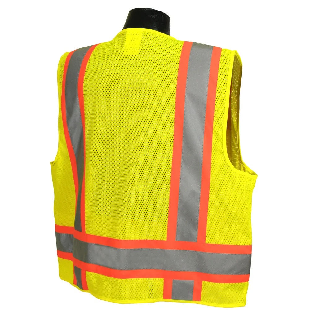 Reflective Stripe For Uniform Conspicuous Reflex Tape Work Shirts