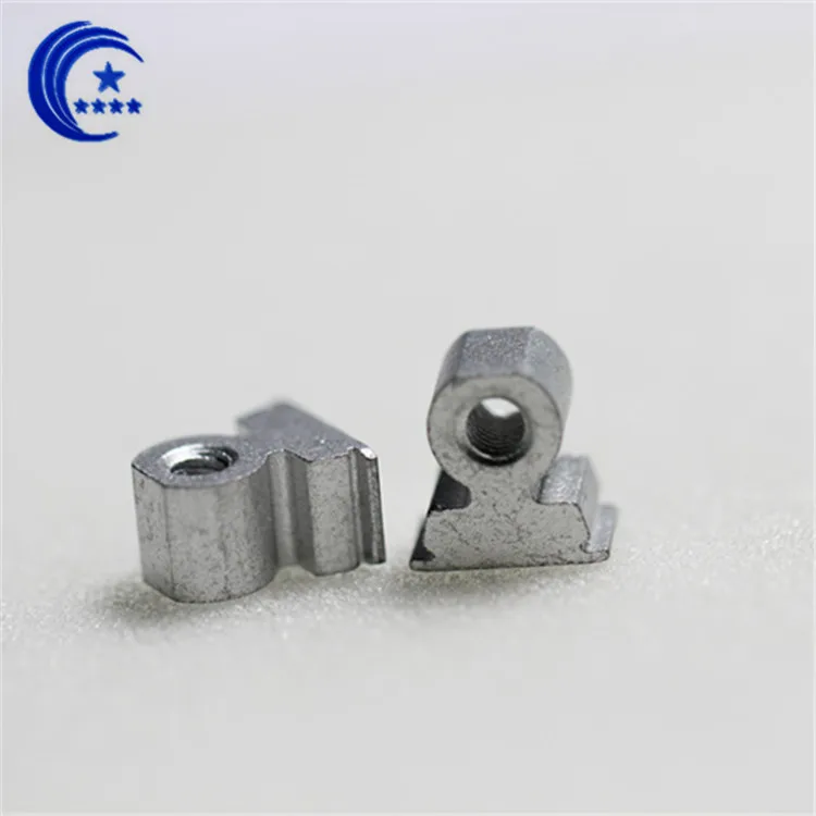 Rasm373 Self Clinching Right Angle Fastener Nut Buy Right Angle