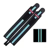 2018 OEM printed color elastic Sports Training Elastic band Resistance sports belt