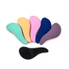 Children Combs Charming Hairbrush Custom Magic Plastic Small Brush