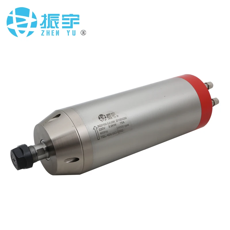 ZHENYU 86 full closed loop high speed constant torque hollow shaft stepper motor driver controller