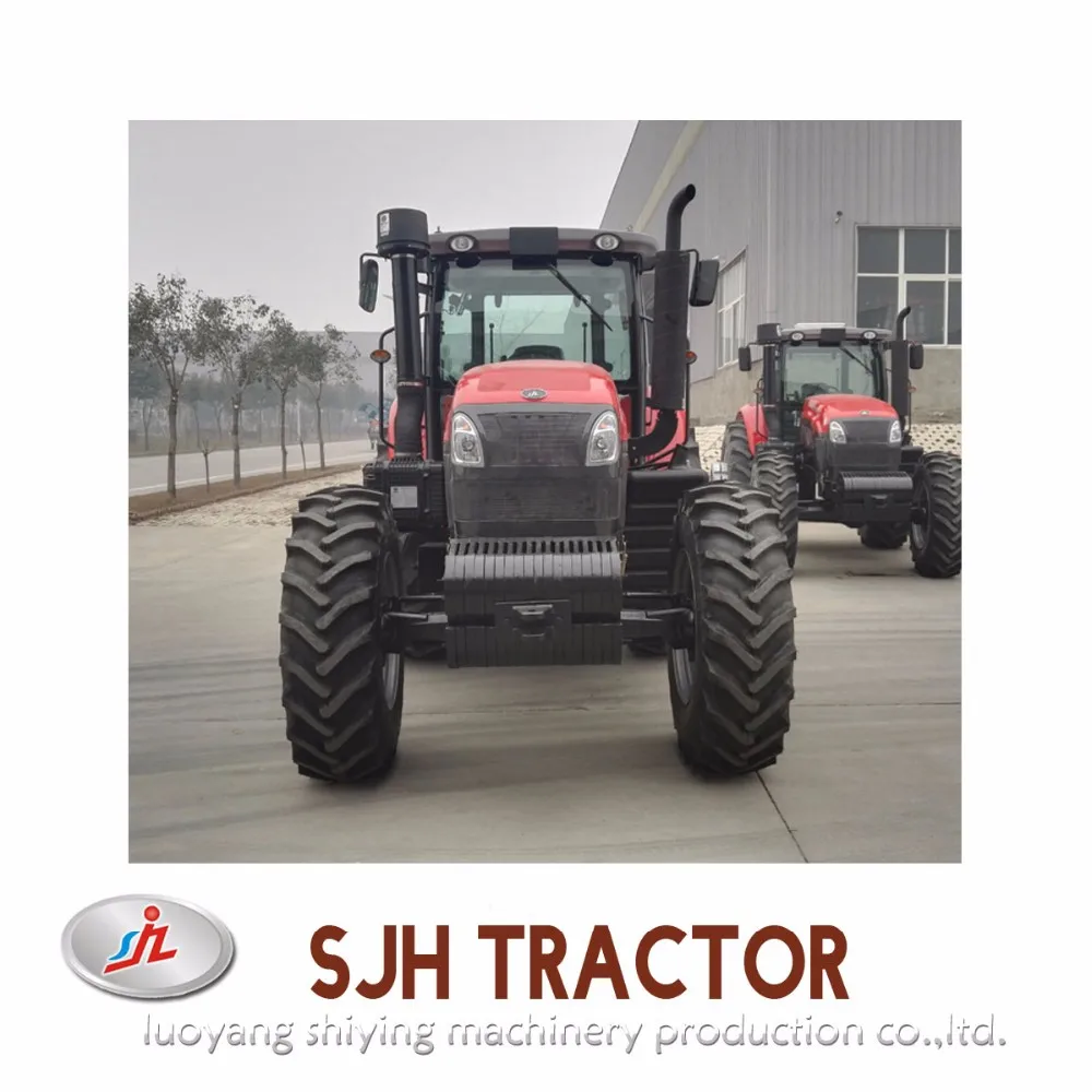 Sjh1804 180hp 4wd Used Agricultural Tractor For Sale Philippines Buy