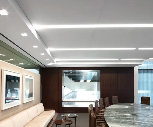 Modern Office Ceiling Light Fixture 36 Fluorescent Light Fixture