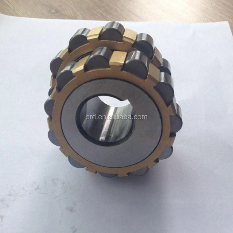 Original Cylindrical Roller Bearing Rn2307 Eccentric Bearing In Skf