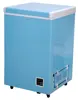 BC/BD-108L Solar freezer, solar fridge, solar refrigerator, chest