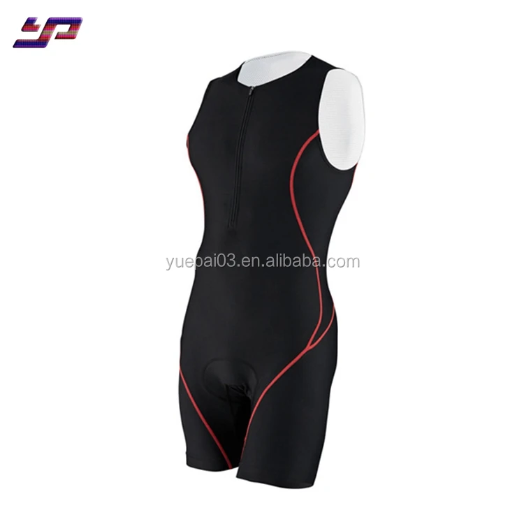 Triathlon Suit