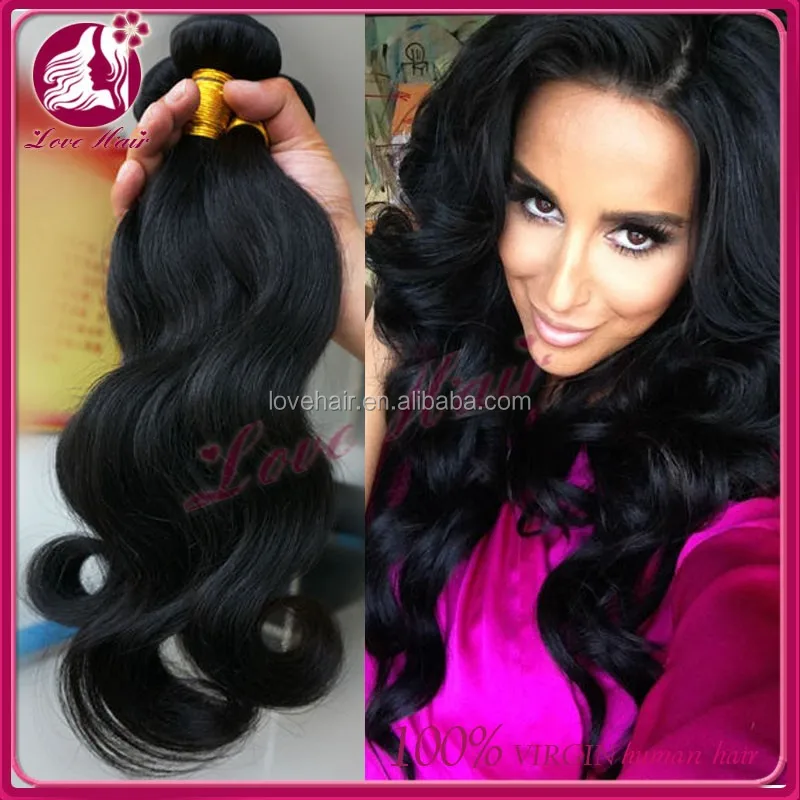 5a Darling Hair Products Narual Hair Extension Brazilian Human