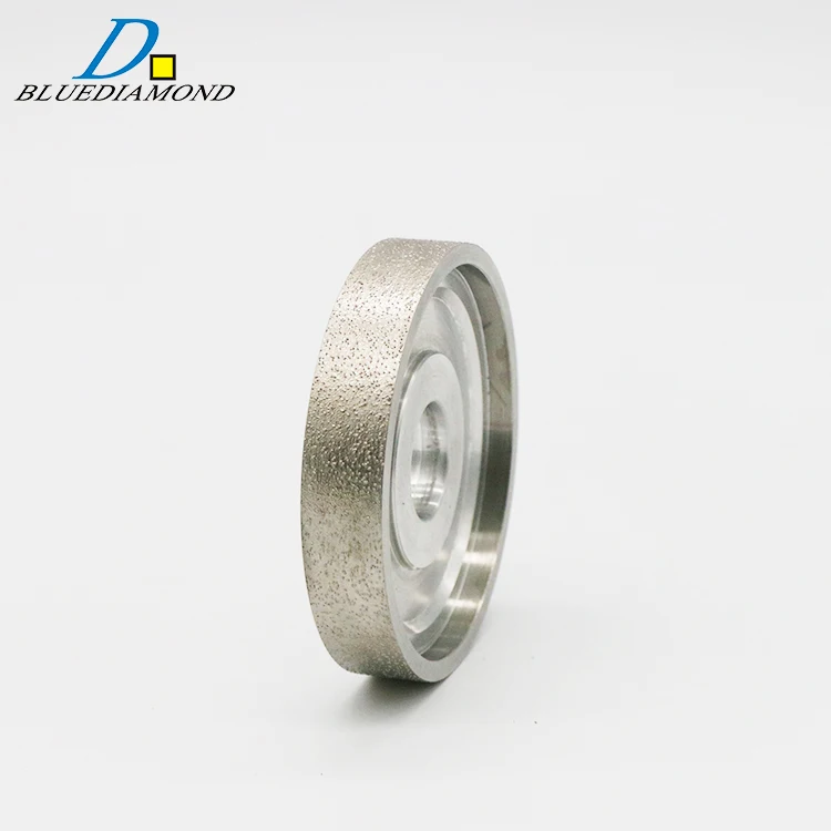 Diamond Grinding Wheel For Dia Auto Lens Edger For Grinding Eyeglasses