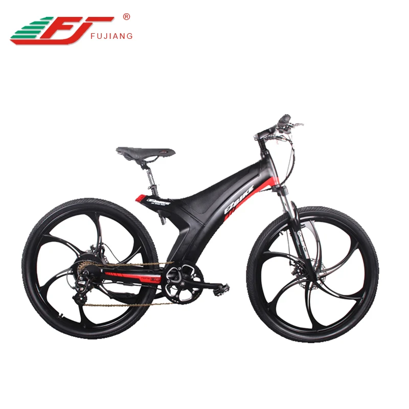 29 inch ebike