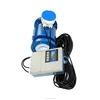 Digital display Sewage with small particles split type Electromagnetic Flowmeter