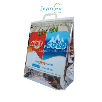 bolsa termica para alimentos grande