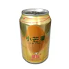Cheap Price 310ml Can(tinned) Mango Juice Drink with pulp