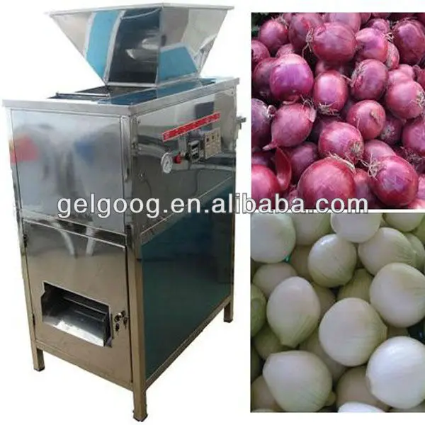 Small Onion Peeling Machineonion Peeling Machine Priceroot Cut Onion