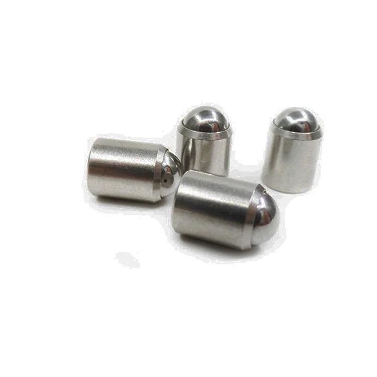 Flushmount Pressfit Ballnose Spring Plungers Buy Flush Mount