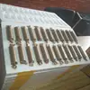 Piezoelectric Ceramic Material Used in Sensors, Actuators, Gas ignition and in power Transducers