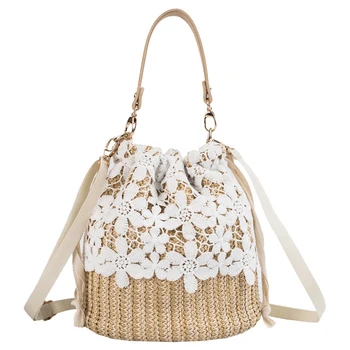 beach crossbody purse