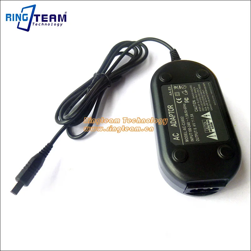 Aae9 Aae8 Aae7 Aae9 Aae8 Aae7 Ac Power Adapter For Samsung Camera