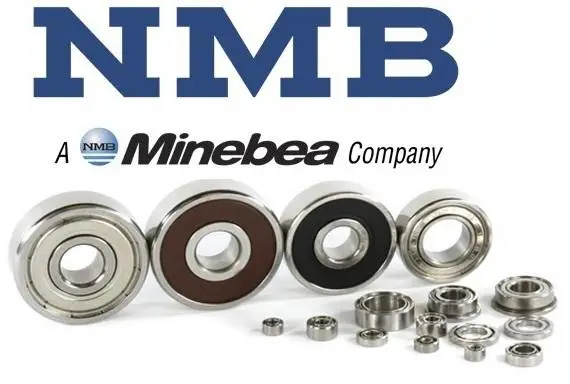 High Performance Singapore Nmb 626z Nmb 626z Deep Groove Ball Bearings ...