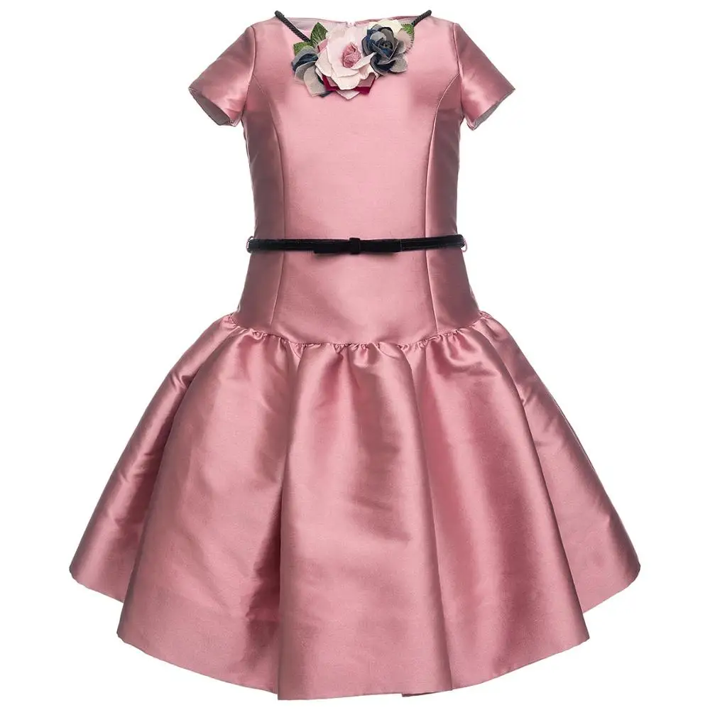 Girls Frozen Dress Frozen Princess Dress Clothing Factories In China