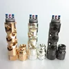 Newest vape mechanical mod panzer mod v2 kit, av pen hanging kit, switzerland kit