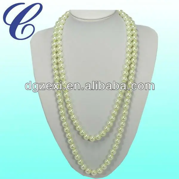 Glass Pearl Jewelry