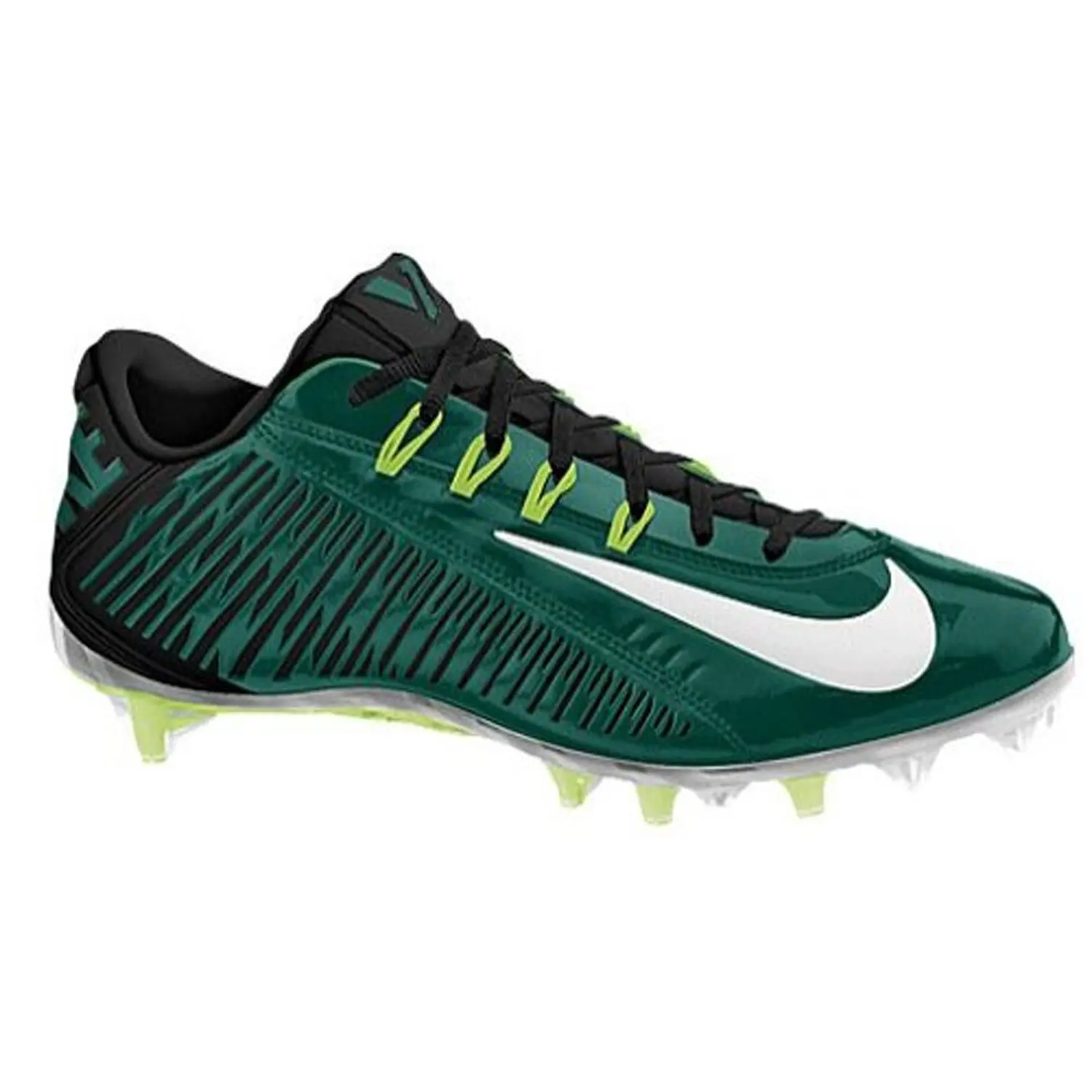 nike vapor carbon football cleats